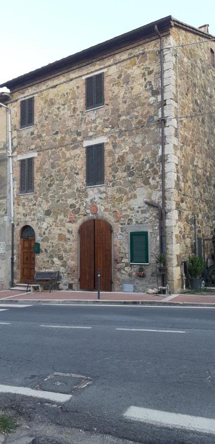 Appartamenti Di Luca&Sara Le Piazze エクステリア 写真